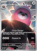 Bewear 079/64 — Shrouded Fable