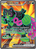 Okidogi ex 082/64 — Shrouded Fable