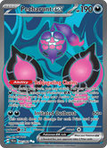 Pecharunt ex 085/64 — Shrouded Fable