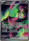 Okidogi ex 090/64 — Shrouded Fable