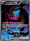 Munkidori ex 091/64 — Shrouded Fable