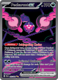 Pecharunt ex 093/64 — Shrouded Fable