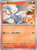 Reshiram 022/142 — Stellar Crown
