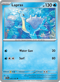Lapras 031/142 — Stellar Crown