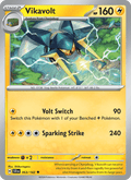 Vikavolt 053/142 — Stellar Crown