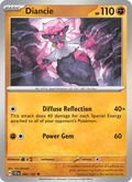 Diancie 086/142 — Stellar Crown