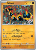 Falinks 088/142 — Stellar Crown