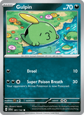 Gulpin 091/142 — Stellar Crown