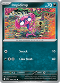 Impidimp 094/142 — Stellar Crown