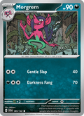Morgrem 095/142 — Stellar Crown