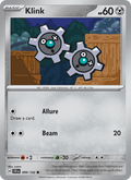 Klink 099/142 — Stellar Crown