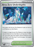 Area Zero Underdepths 131/142 — Stellar Crown