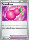Payapa Berry 141/142 — Stellar Crown