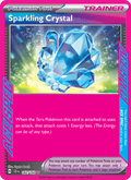 Sparkling Crystal 142/142 — Stellar Crown