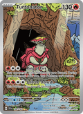 Turtonator 146/142 — Stellar Crown