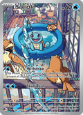 Squirtle 148/142 — Stellar Crown