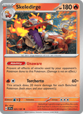 Skeledirge 031/191 — Surging Sparks