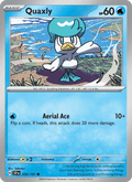 Quaxly 050/191 — Surging Sparks