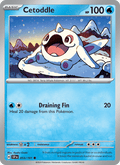 Cetoddle 053/191 — Surging Sparks