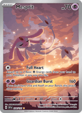 204/191 — Mesprit — Surging Sparks