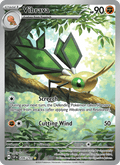 206/191 — Vibrava — Surging Sparks