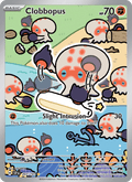 207/191 — Clobbopus — Surging Sparks