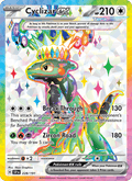 228/191 — Cyclizar ex — Surging Sparks