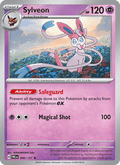 Sylveon 040/131 — Prismatic Evolutions