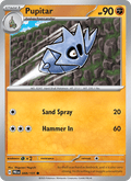 Pupitar 048/131 — Prismatic Evolutions