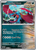Roaring Moon 065/131 — Prismatic Evolutions