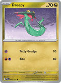Dreepy 071/131 — Prismatic Evolutions