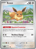 Eevee 074/131 — Prismatic Evolutions