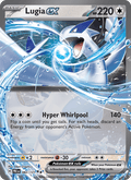 Lugia ex 082/131 — Prismatic Evolutions