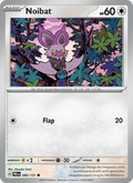 Noibat 090/131 — Prismatic Evolutions