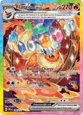 Flareon ex 146/131 — Prismatic Evolutions