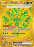 Teal Mask Ogerpon ex 177/131 — Prismatic Evolutions