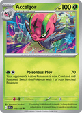013/159 — Accelgor — Journey Together