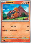 025/159 — Torkoal — Journey Together