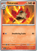 029/159 — Volcarona — Journey Together