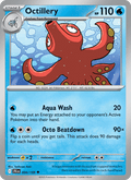 034/159 — Octillery — Journey Together