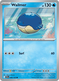 040/159 — Wailmer — Journey Together