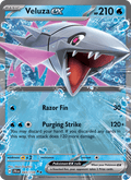 043/159 — Veluza ex — Journey Together