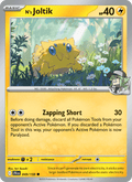 049/159 — N's Joltik — Journey Together
