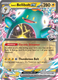 053/159 — Iono's Bellibolt ex — Journey Together