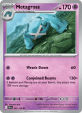 063/159 — Metagross — Journey Together