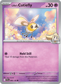 066/159 — Lillie's Cutiefly — Journey Together