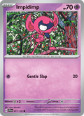 071/159 — Impidimp — Journey Together
