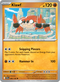 090/159 — Klawf — Journey Together