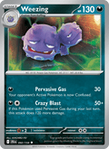 092/159 — Weezing — Journey Together