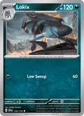 100/159 — Lokix — Journey Together